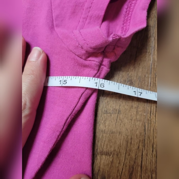 G21 v-neck t-shirt - Picture 3 of 6